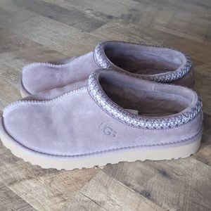 UGG Tasman Slippers 11